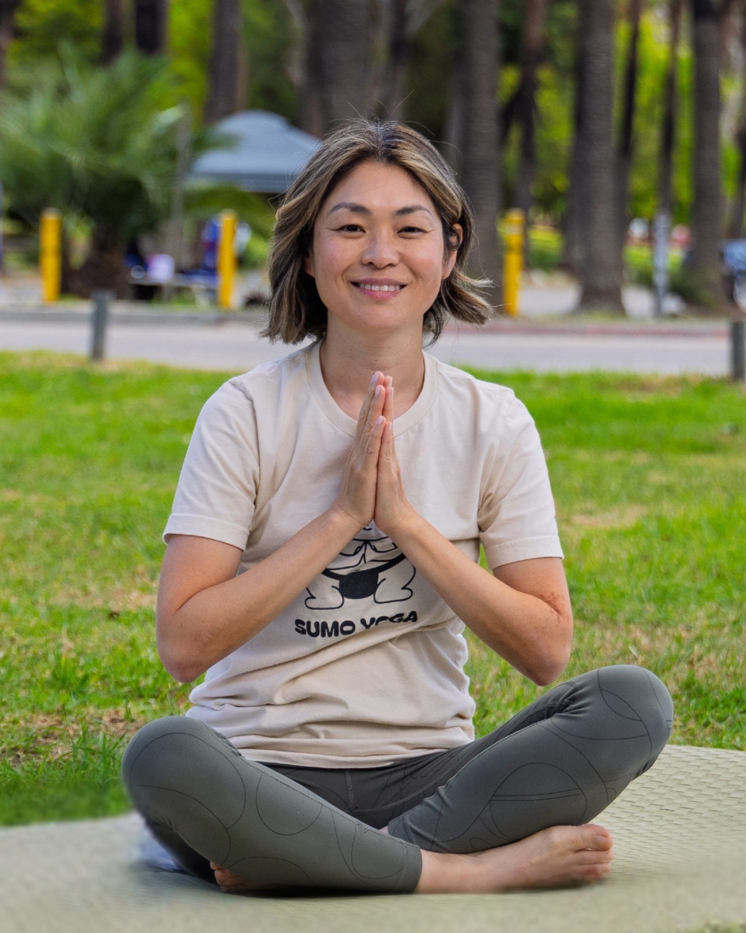 Sayuri Tsuchitani