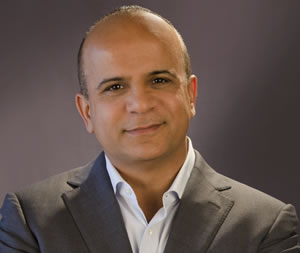 Tariq Farid