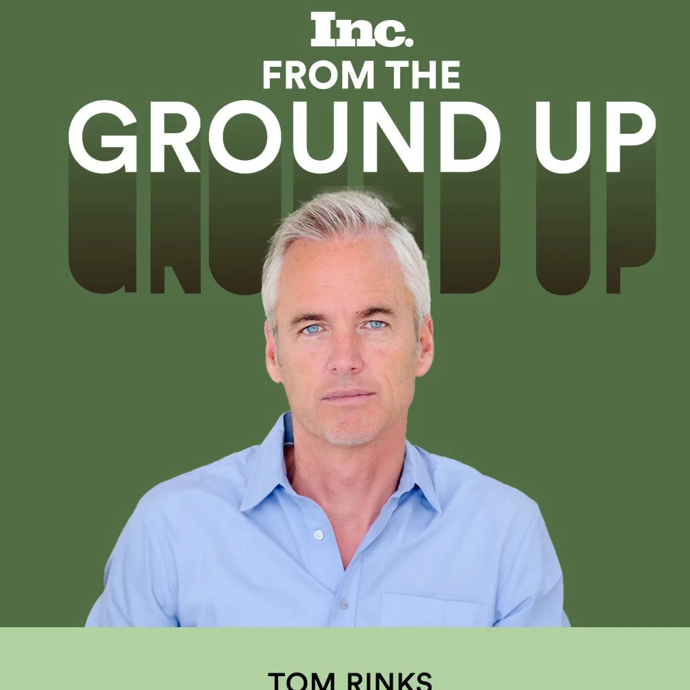 Tom Rinks