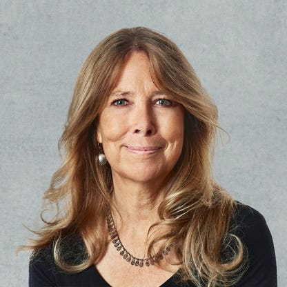Valerie Griffith
