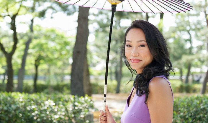 Vicky Tsai