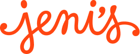 Jeni's Splendid Ice Creams logo