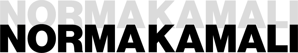 Norma Kamali (November 2024) logo
