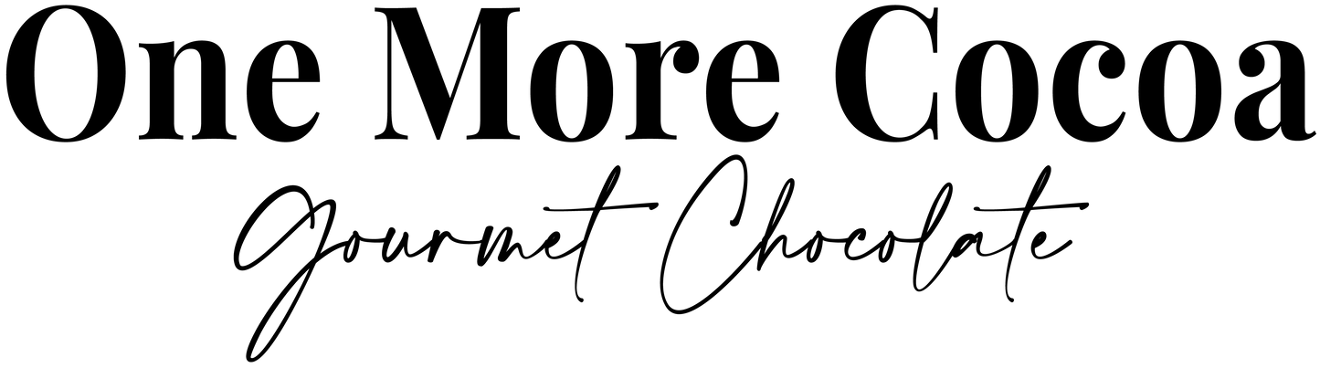 One More Cocoa logo