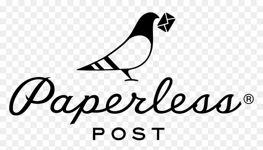 Paperless Post logo