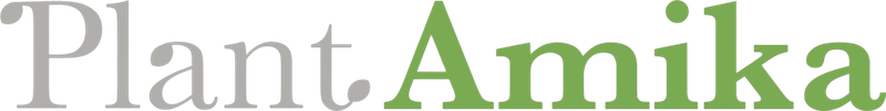 PlantAmika logo
