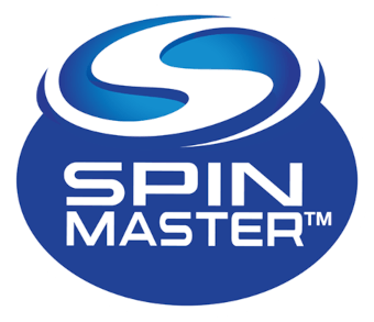 Spin Master/PAW Patrol