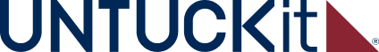 UNTUCKit logo