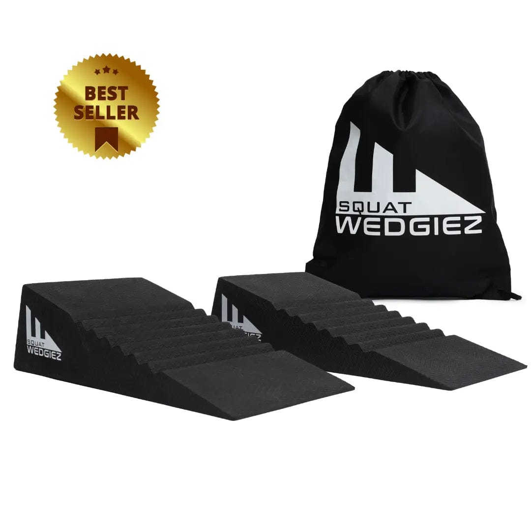 15 Degree DUO Wedgie (Pre-Order)