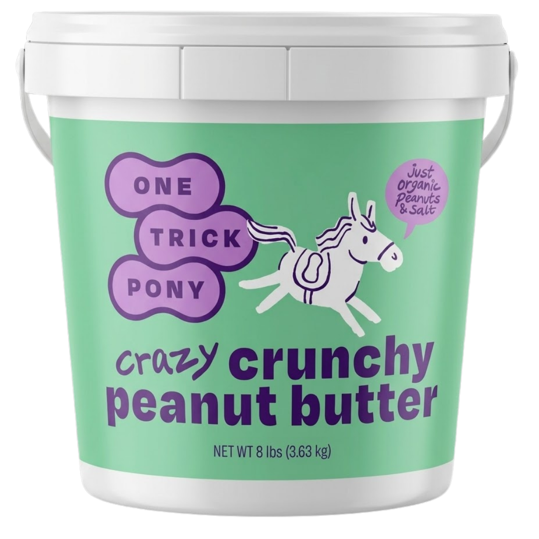 8lb Tub