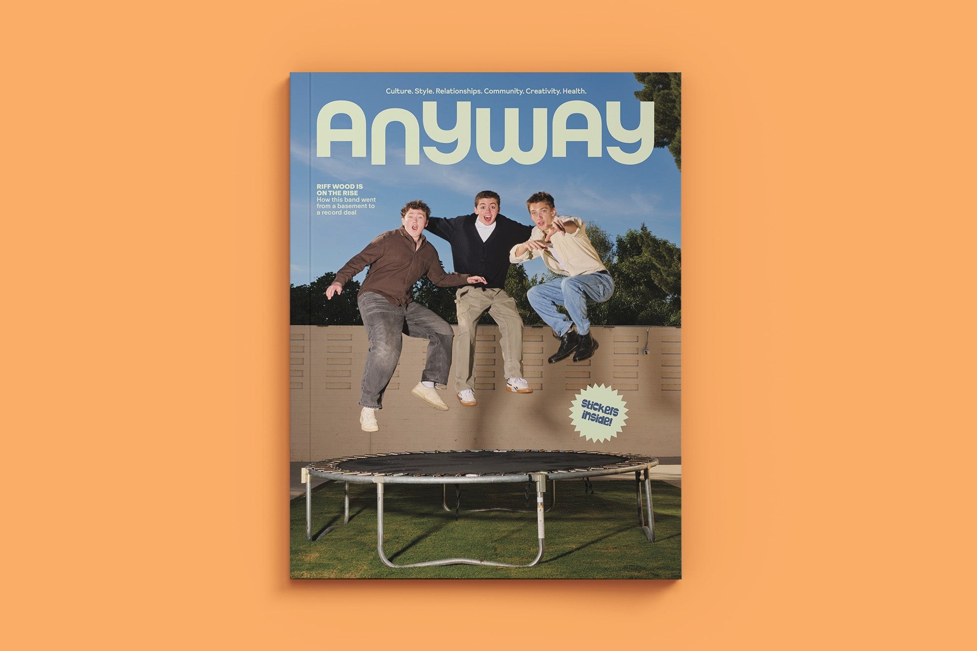 Issue 09 - Spring 2026