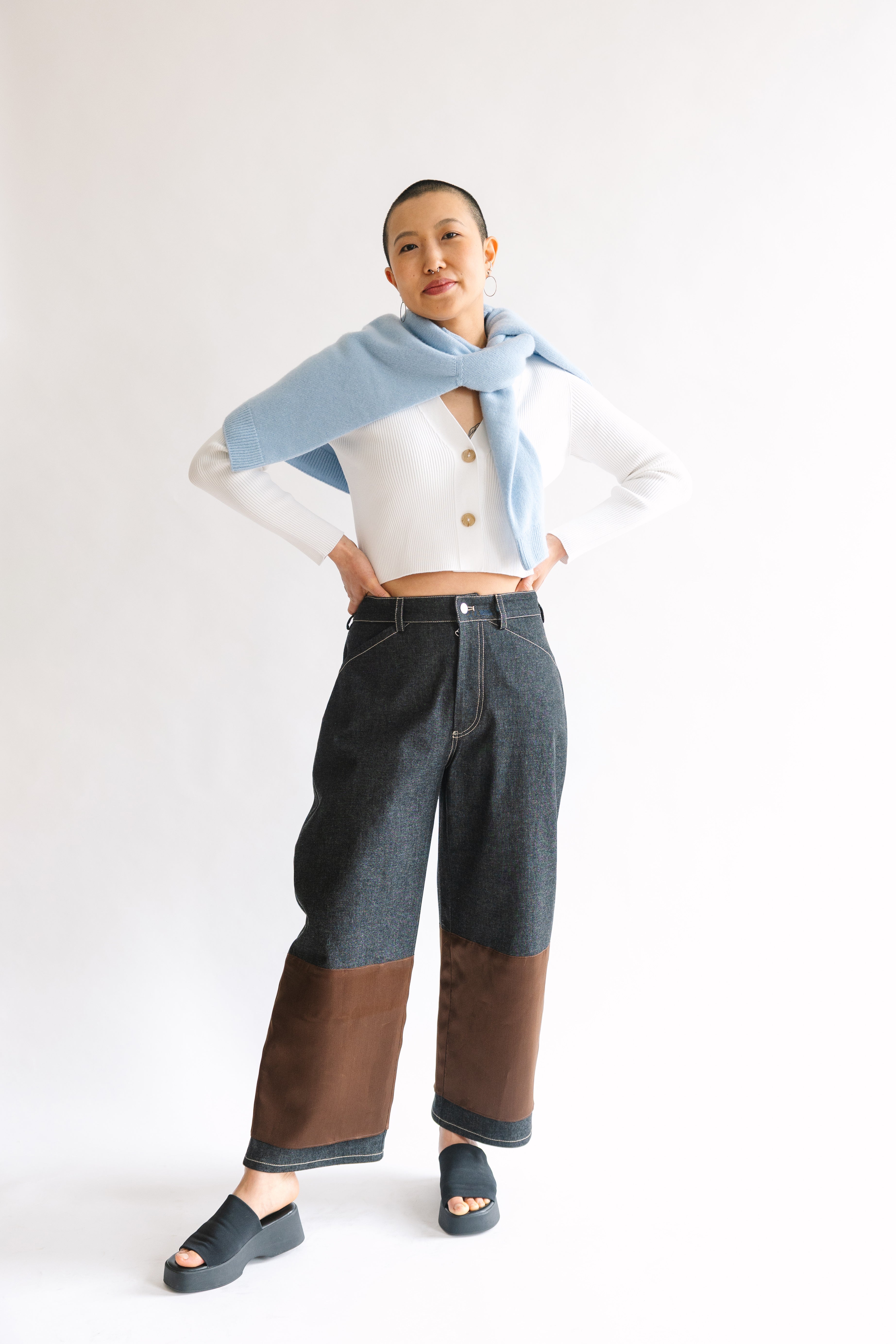 Arc Jean