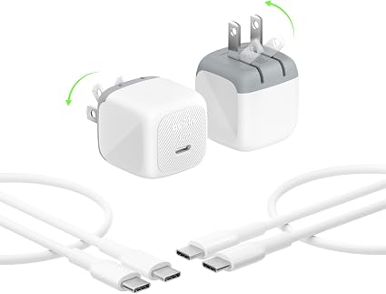 Belkin Compact Wall Charger 45W