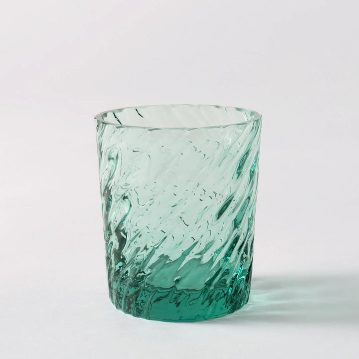 Beryl Starry Crystal Tumbler