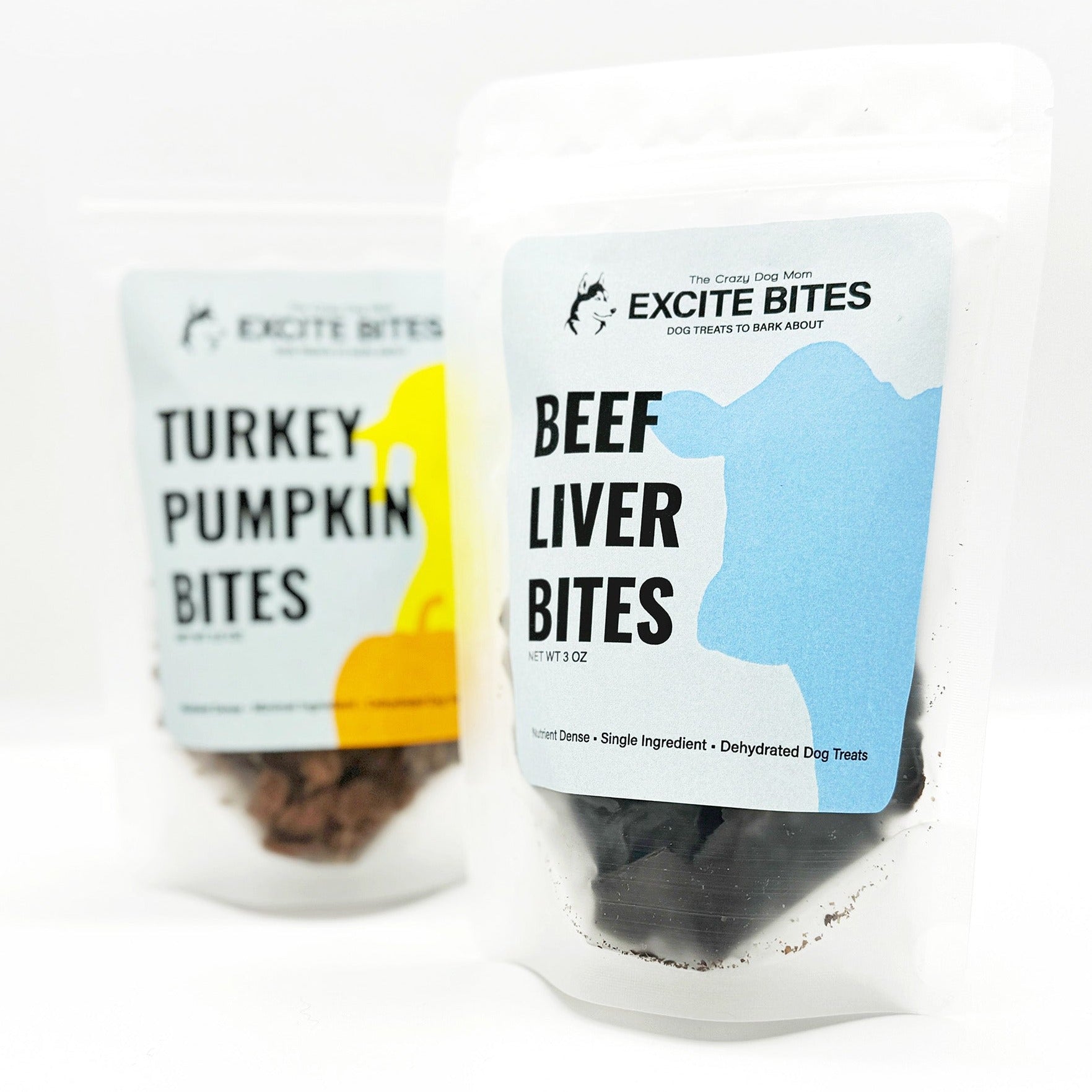 Best Seller Treat Bundle