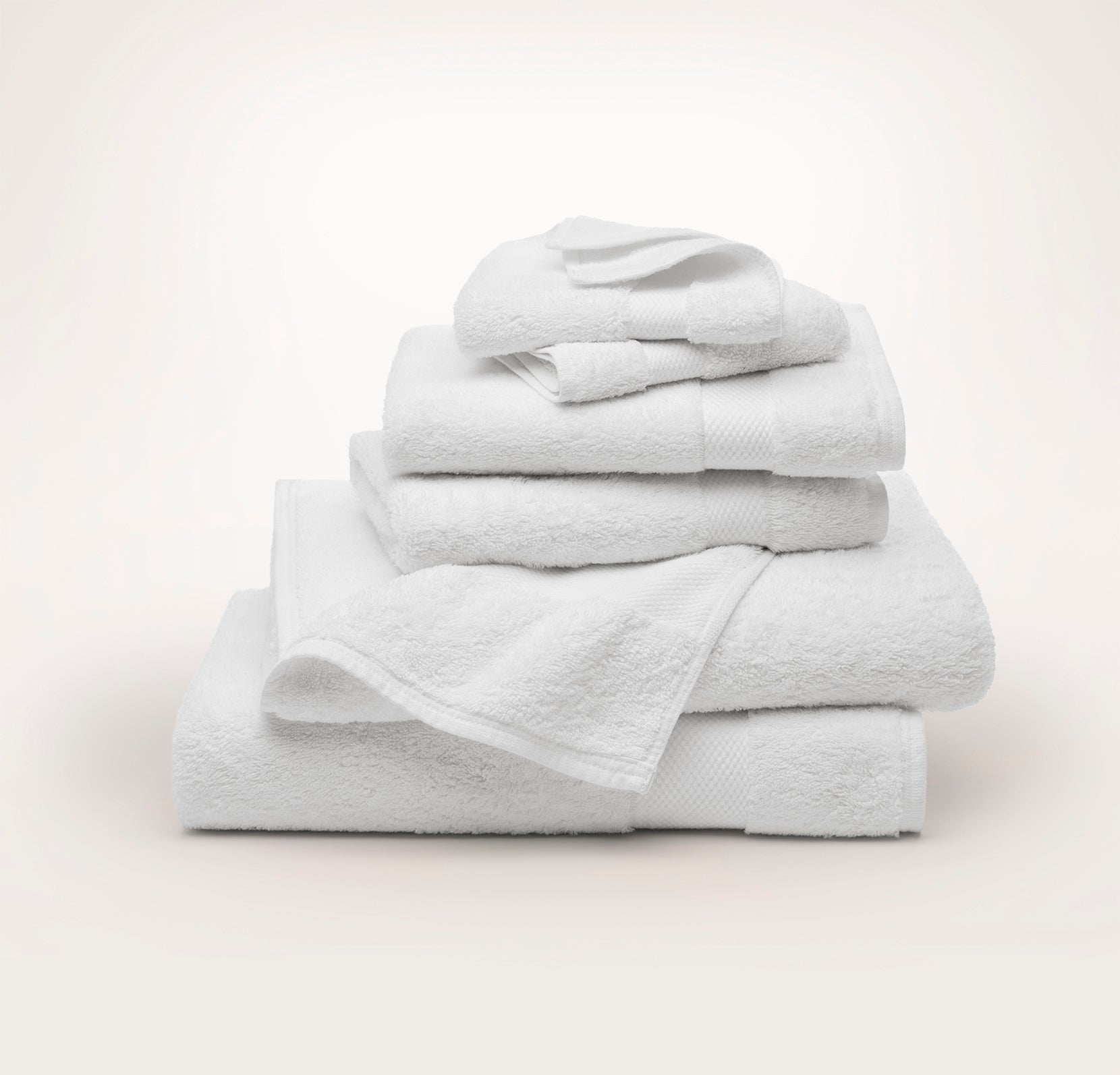 Organic Cotton Towels