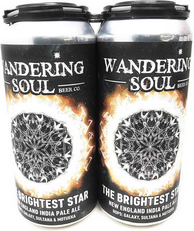 The Brightest Star IPA