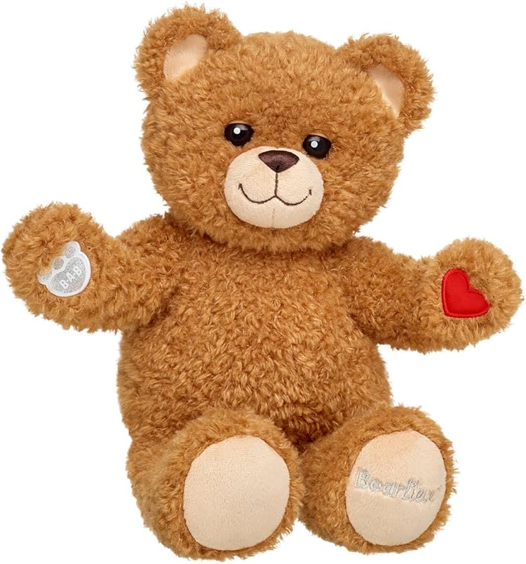 Bear Care & Adoption Kit
