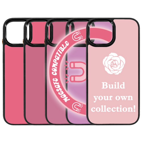 Build Your Own MagSafe Case Collection