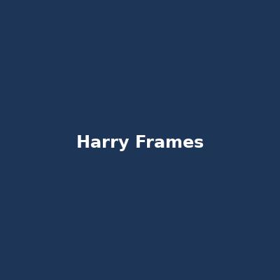 Harry 1