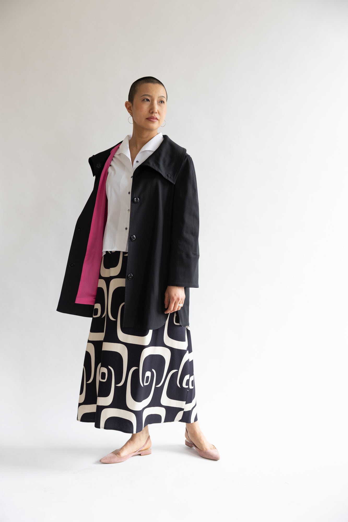 Car Coat