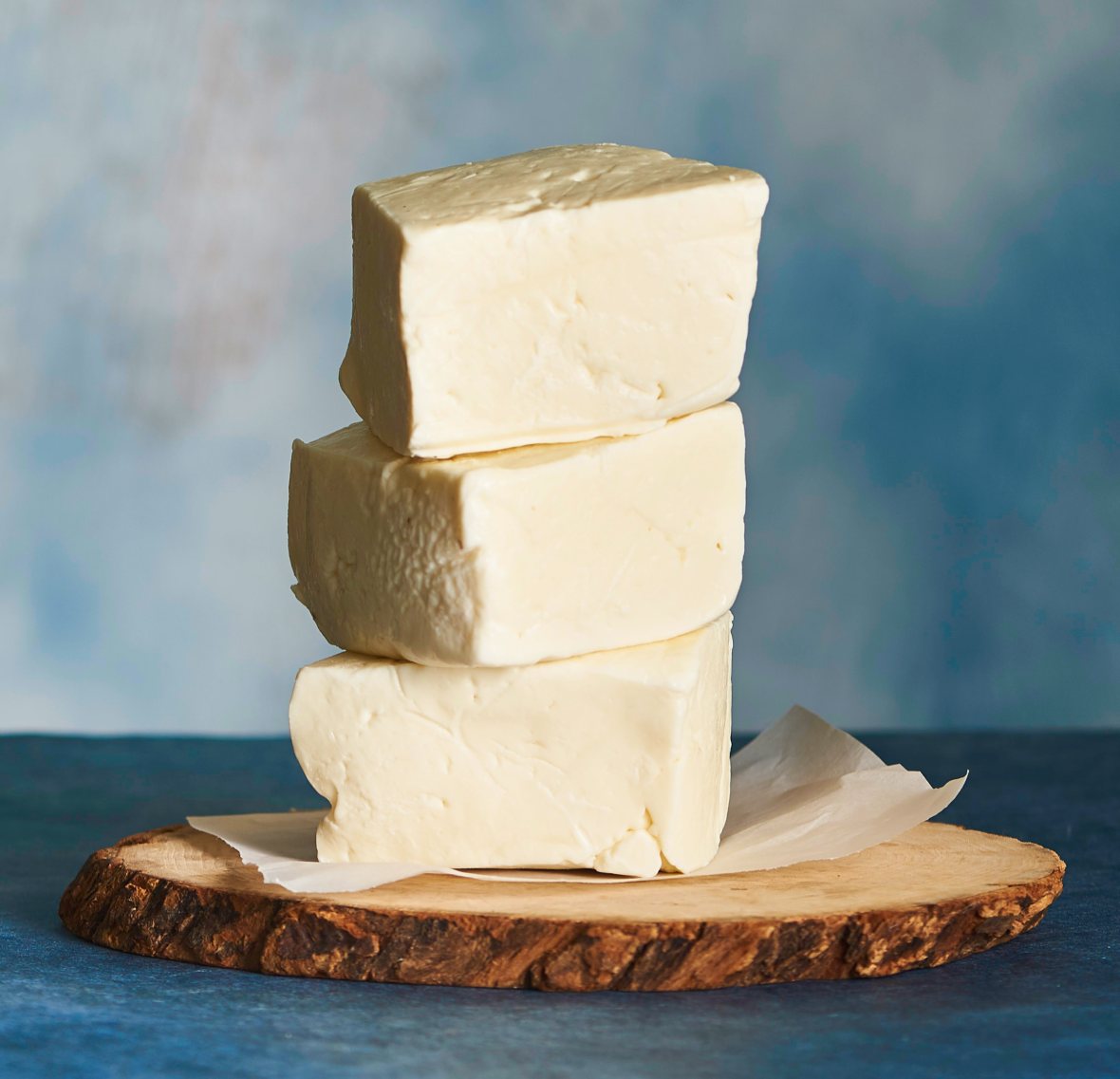 Jibneh (Syrian Cheese)