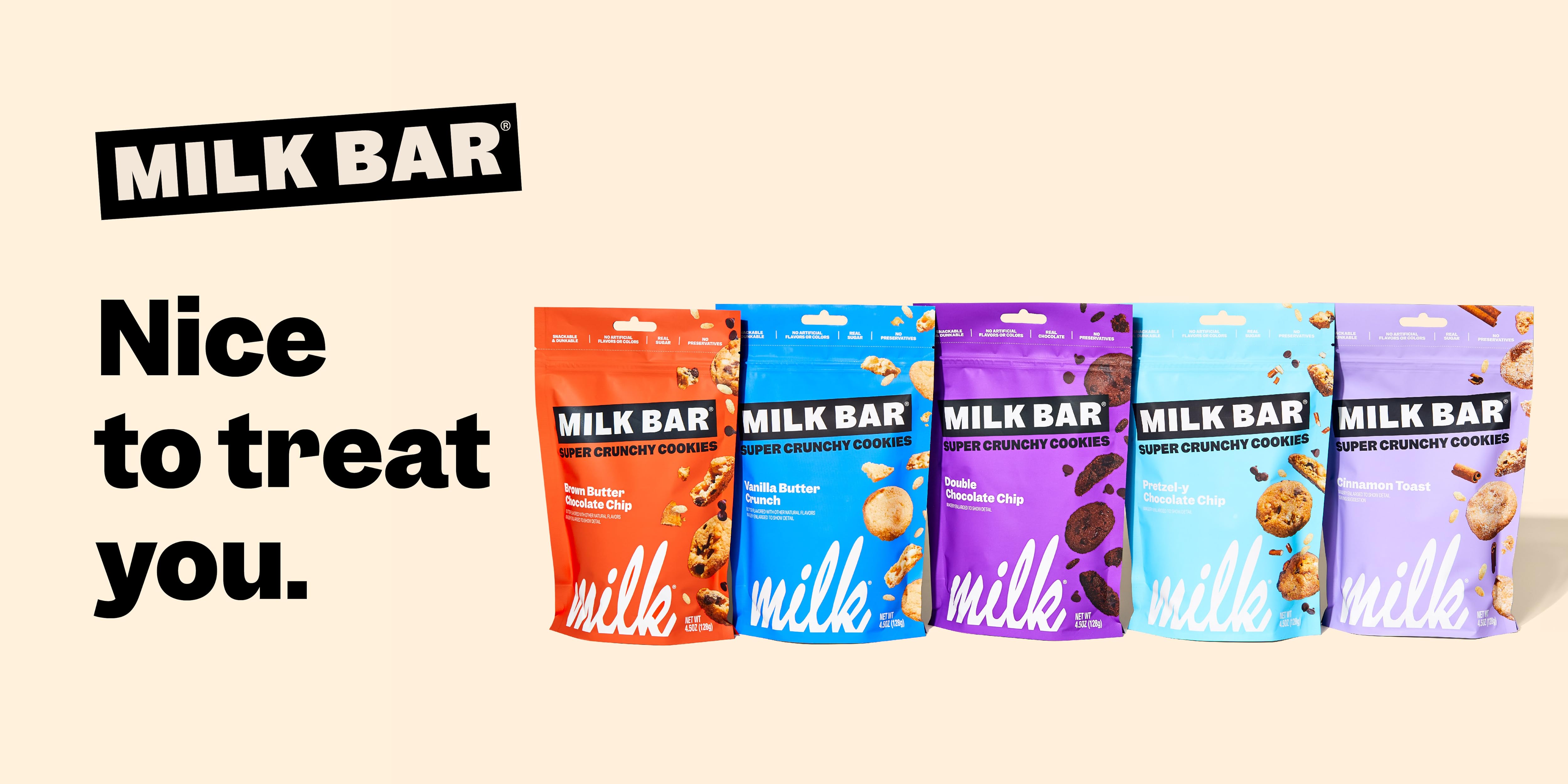 Cereal Milk