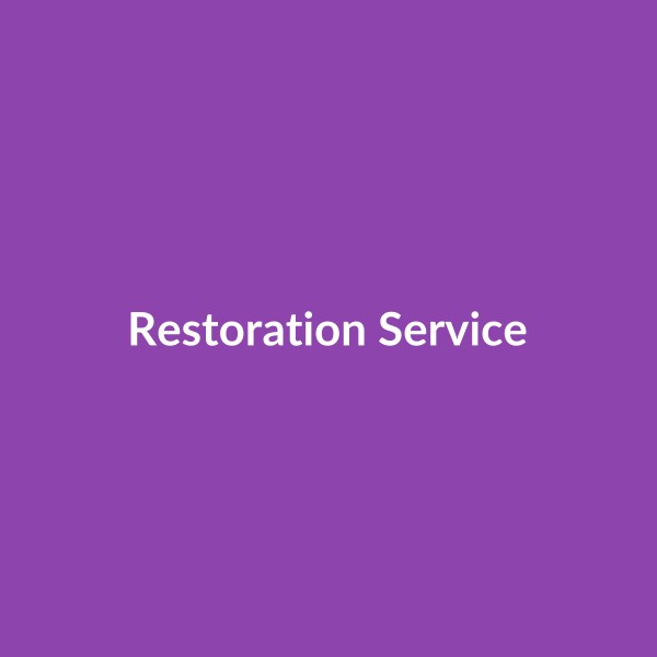 Full-Day Deep Cleaning & Restoration