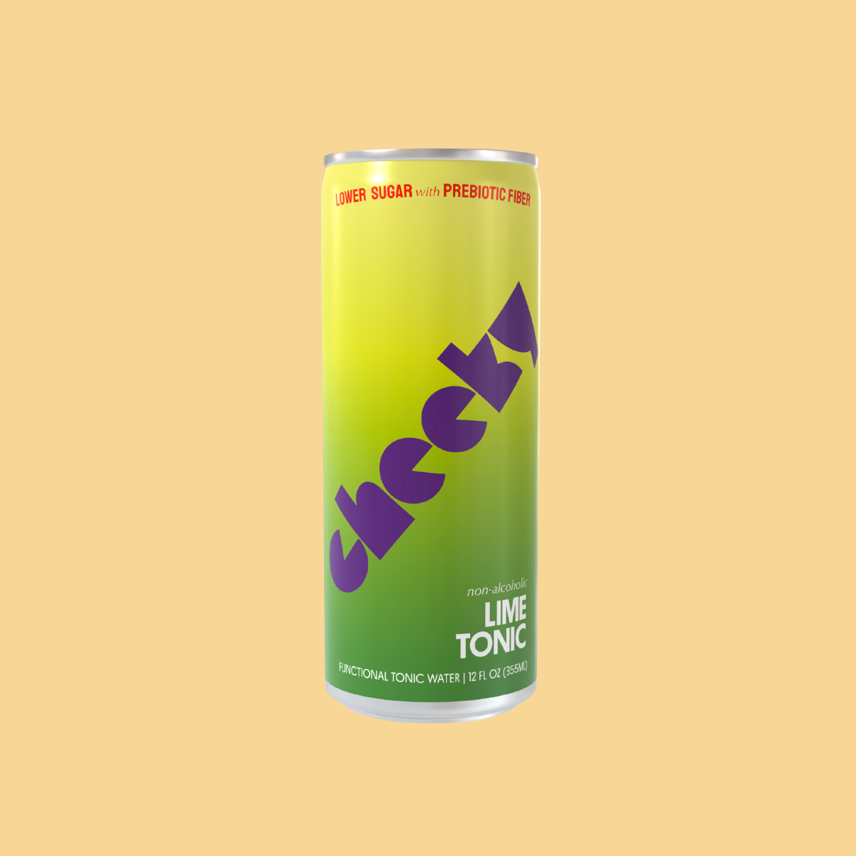 Cheeky Botanicals - Lime Tonic