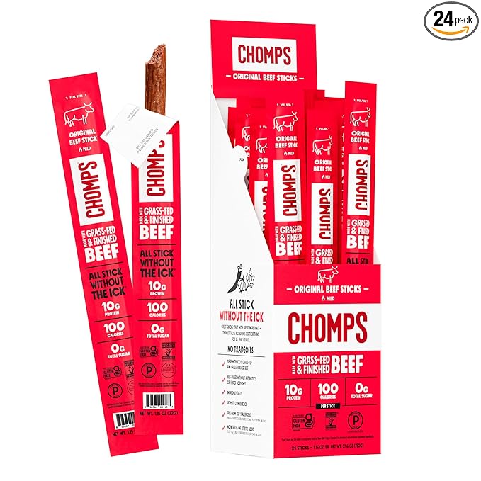 Beef Stick