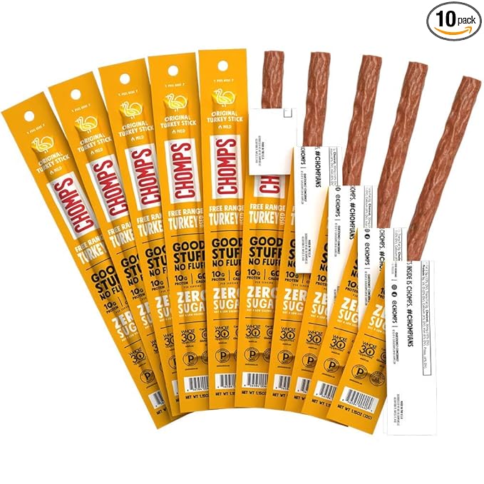 Turkey Stick