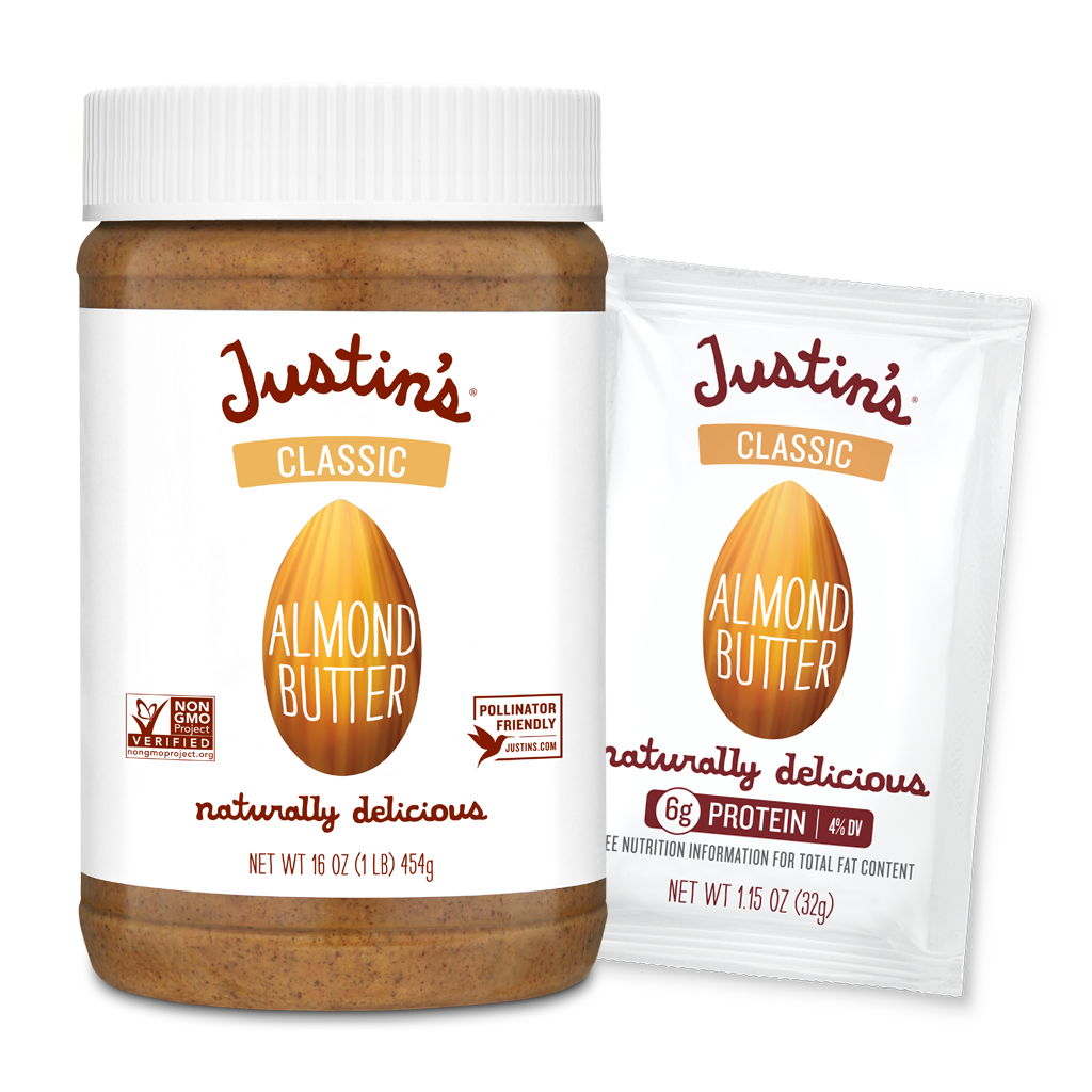 Classic Almond Butter
