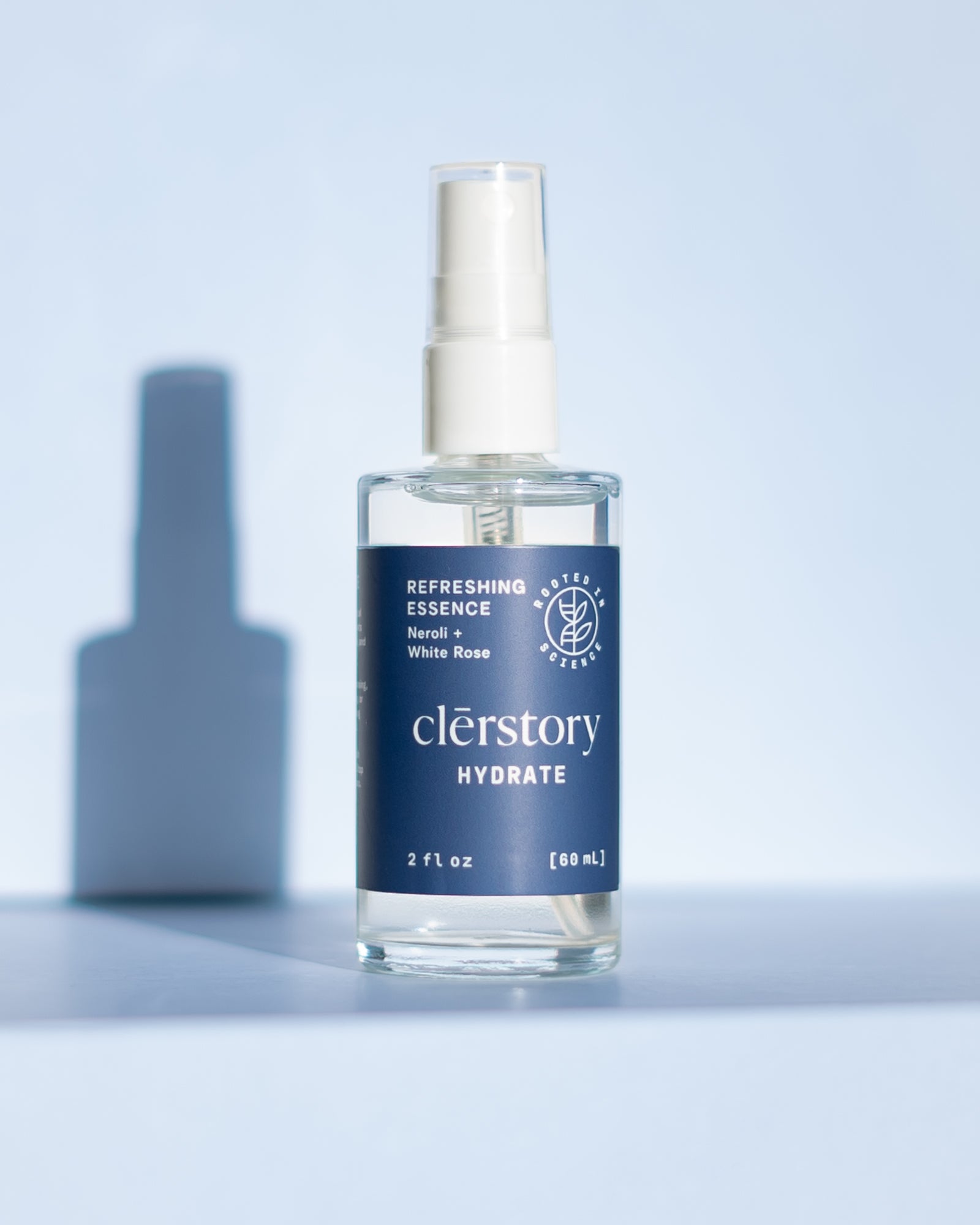 HYDRATE Refreshing Essence Facial Mist