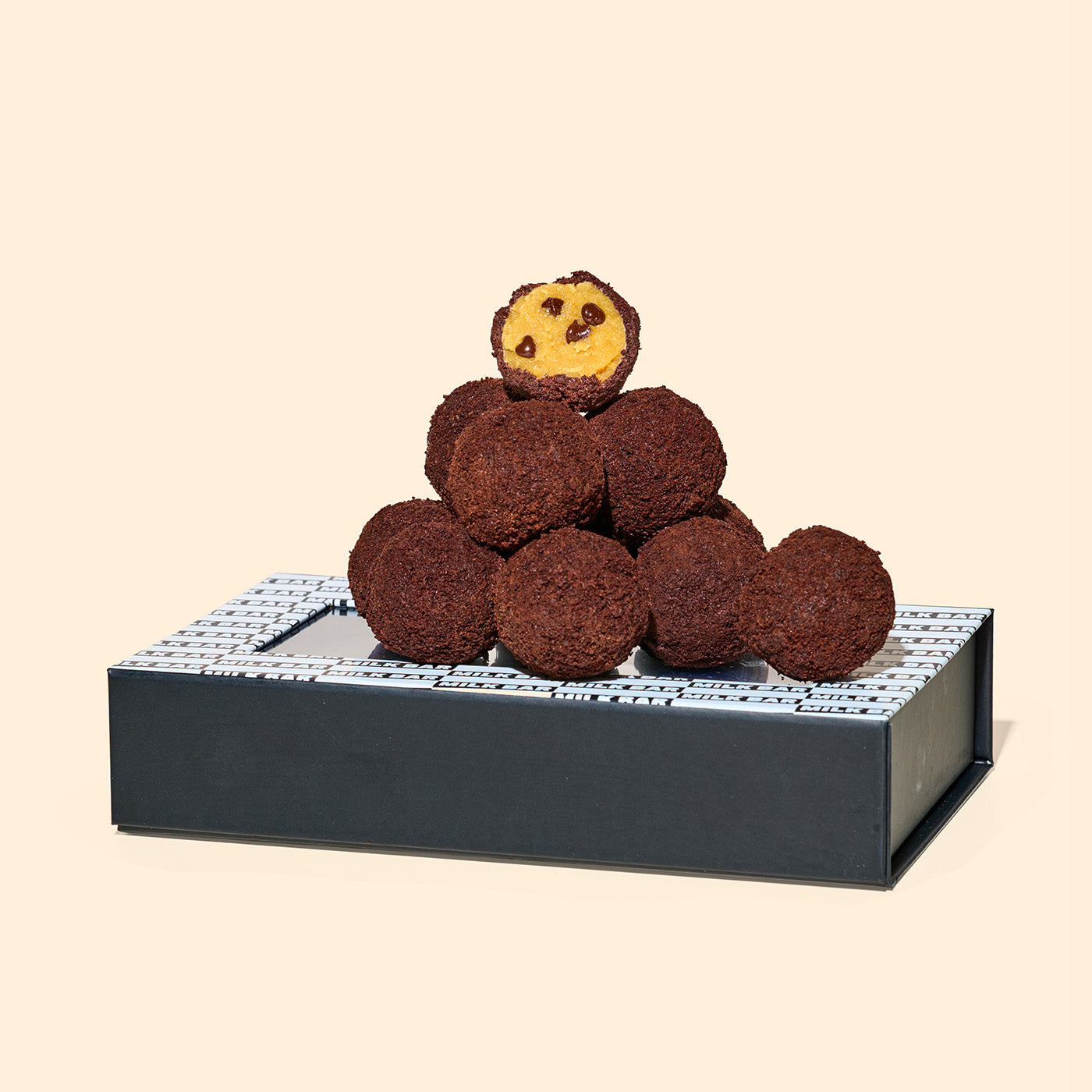 Compost Cookies