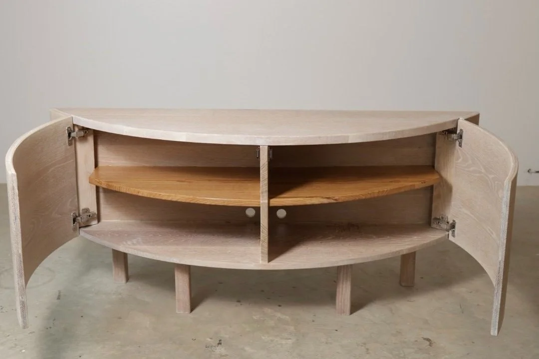 Custom Furniture Design