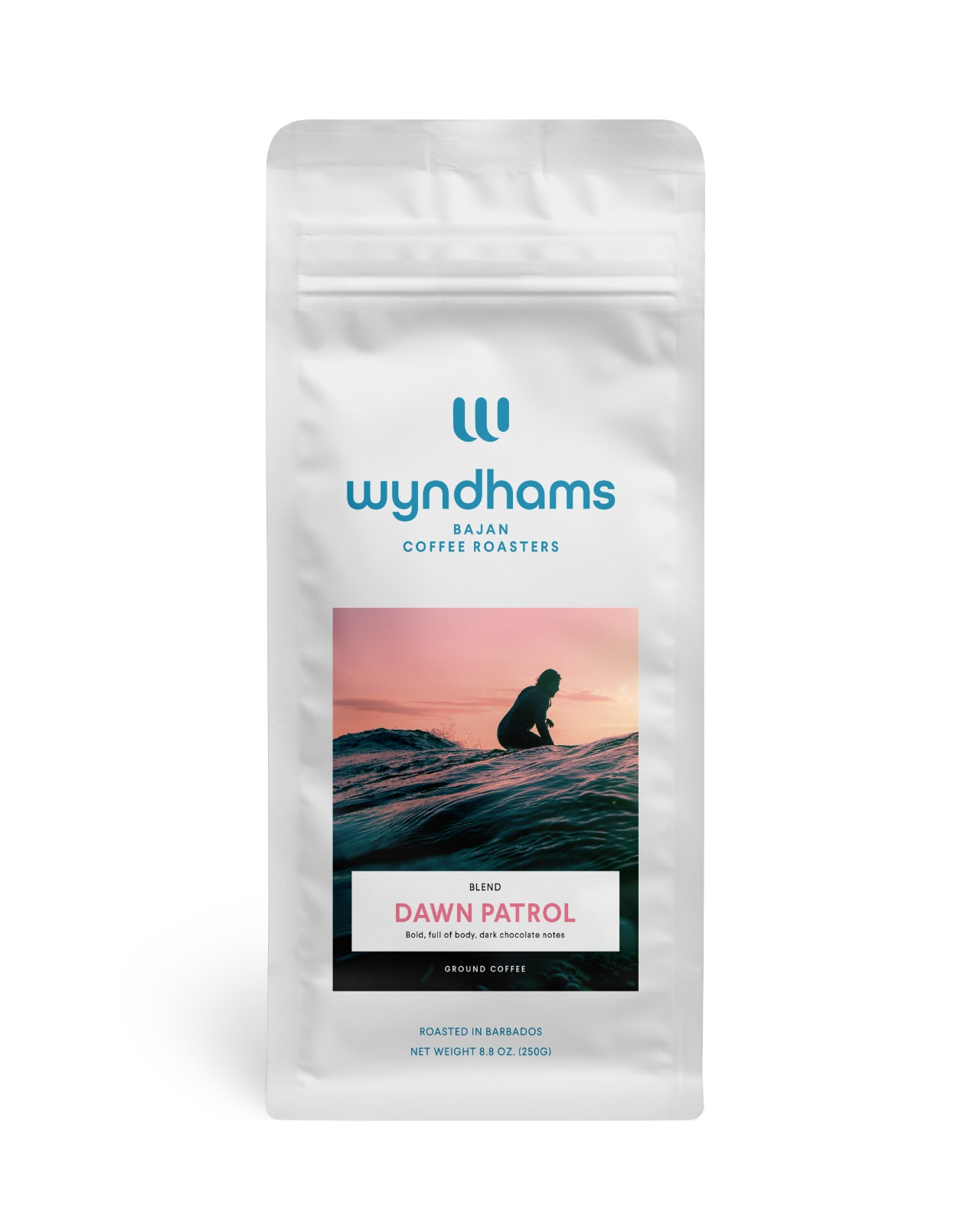 Dawn Patrol Blend