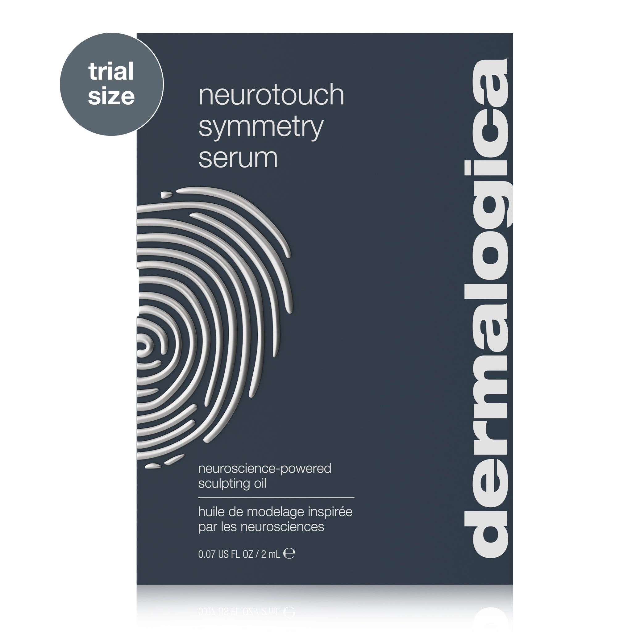 neurotouch symmetry serum - gift - rewards store