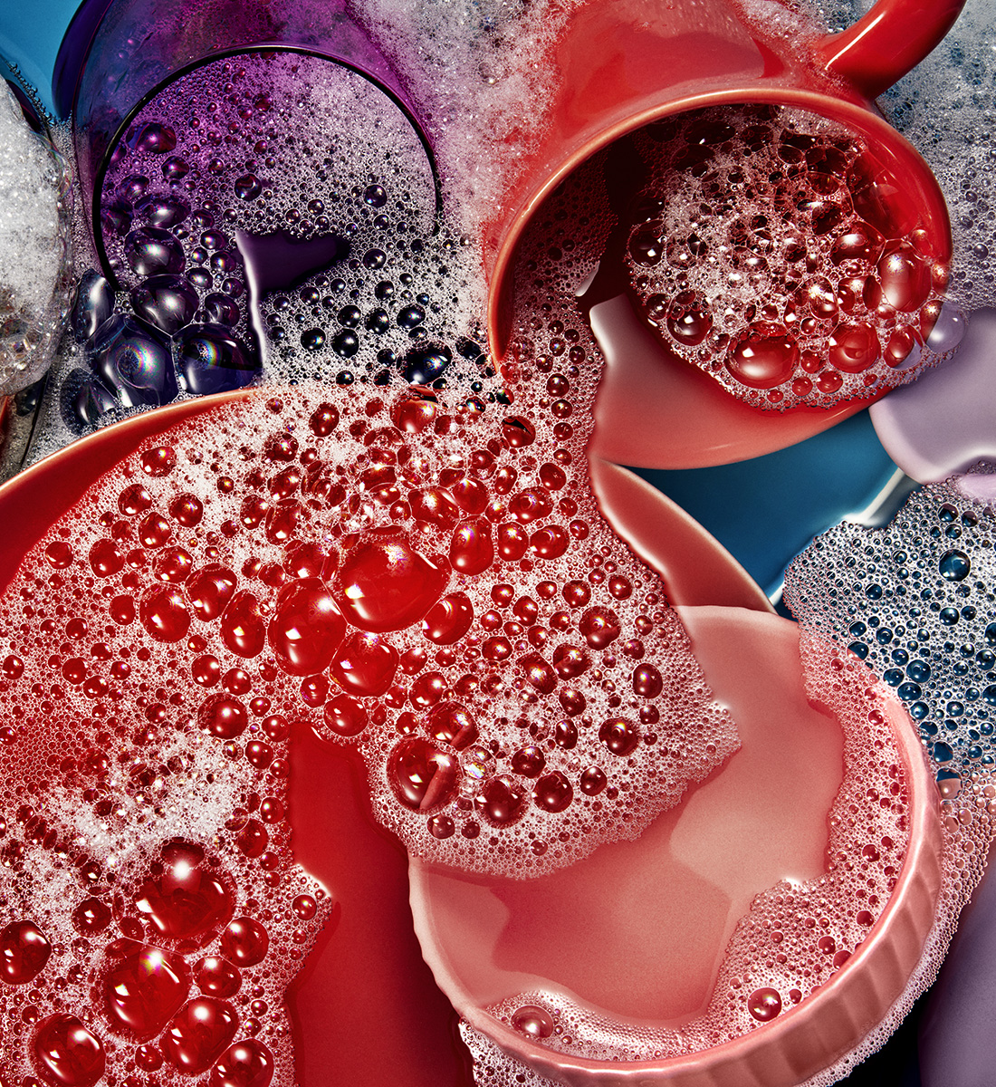 Dish Soap
