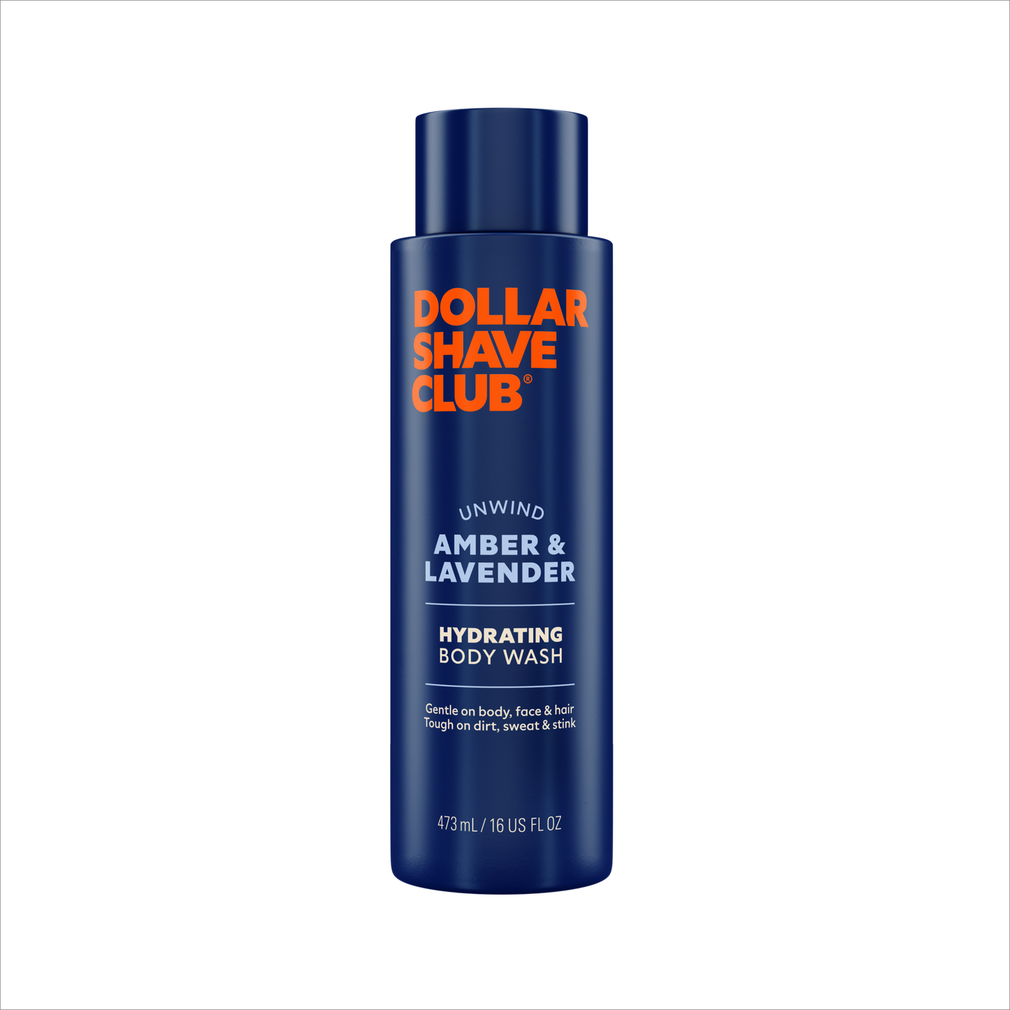 Body Cleanser