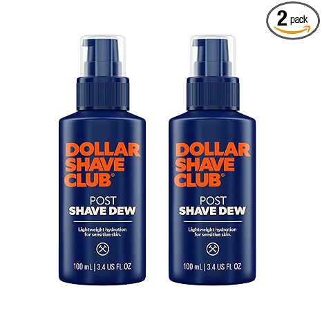 Post Shave Dew