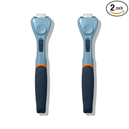 The Executive Razor Handle
