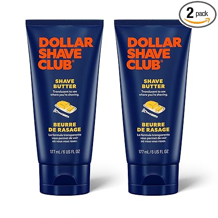 Shave Butter