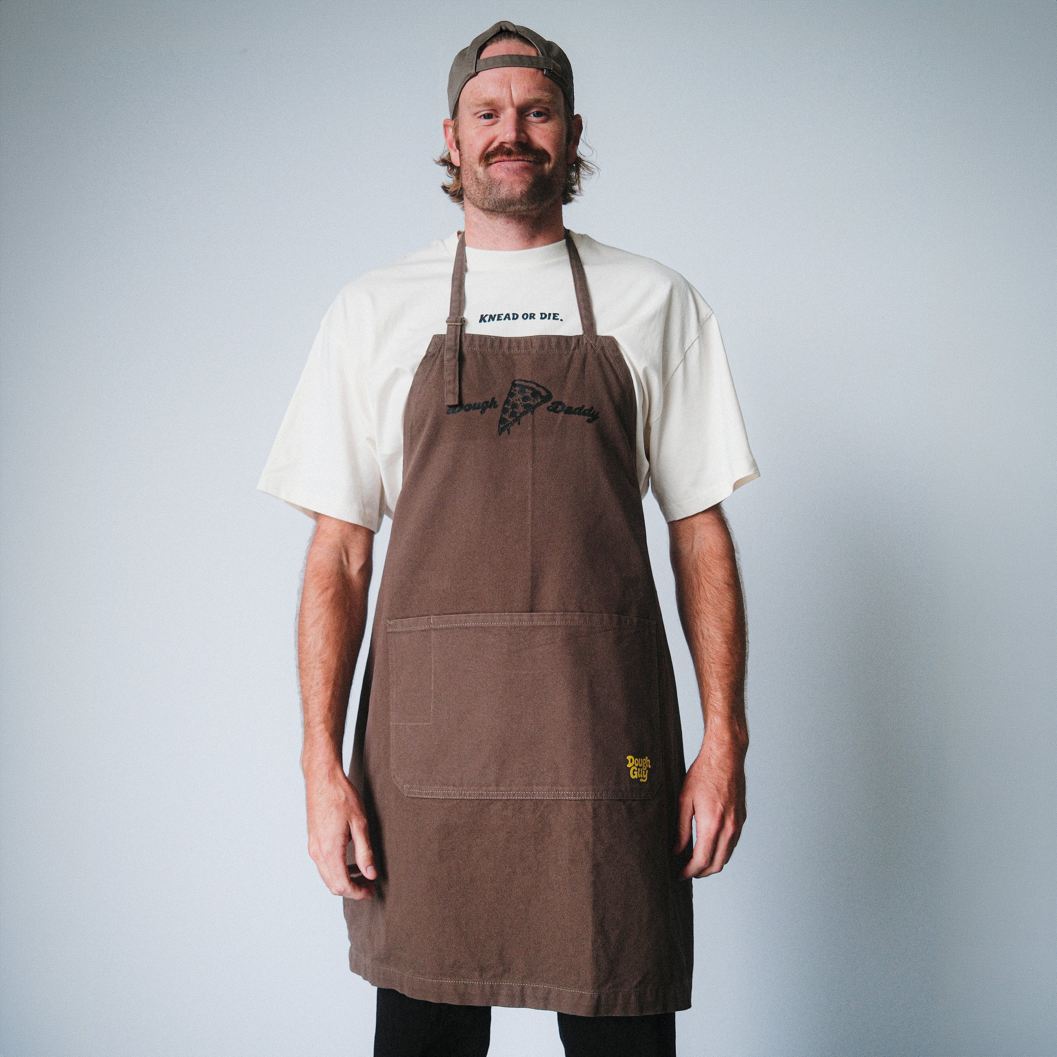 Dough Daddy Apron
