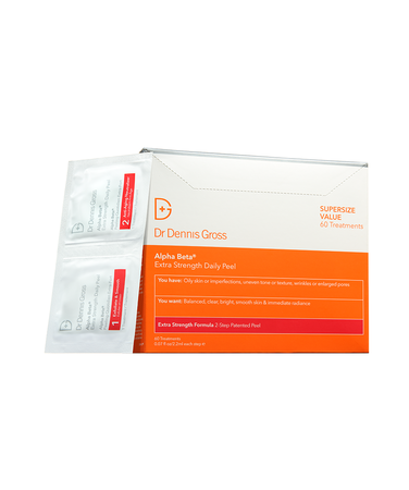 Alpha Beta® Extra Strength Daily Peel