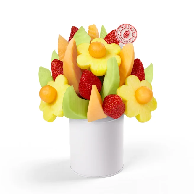 Simply Edible Bouquet