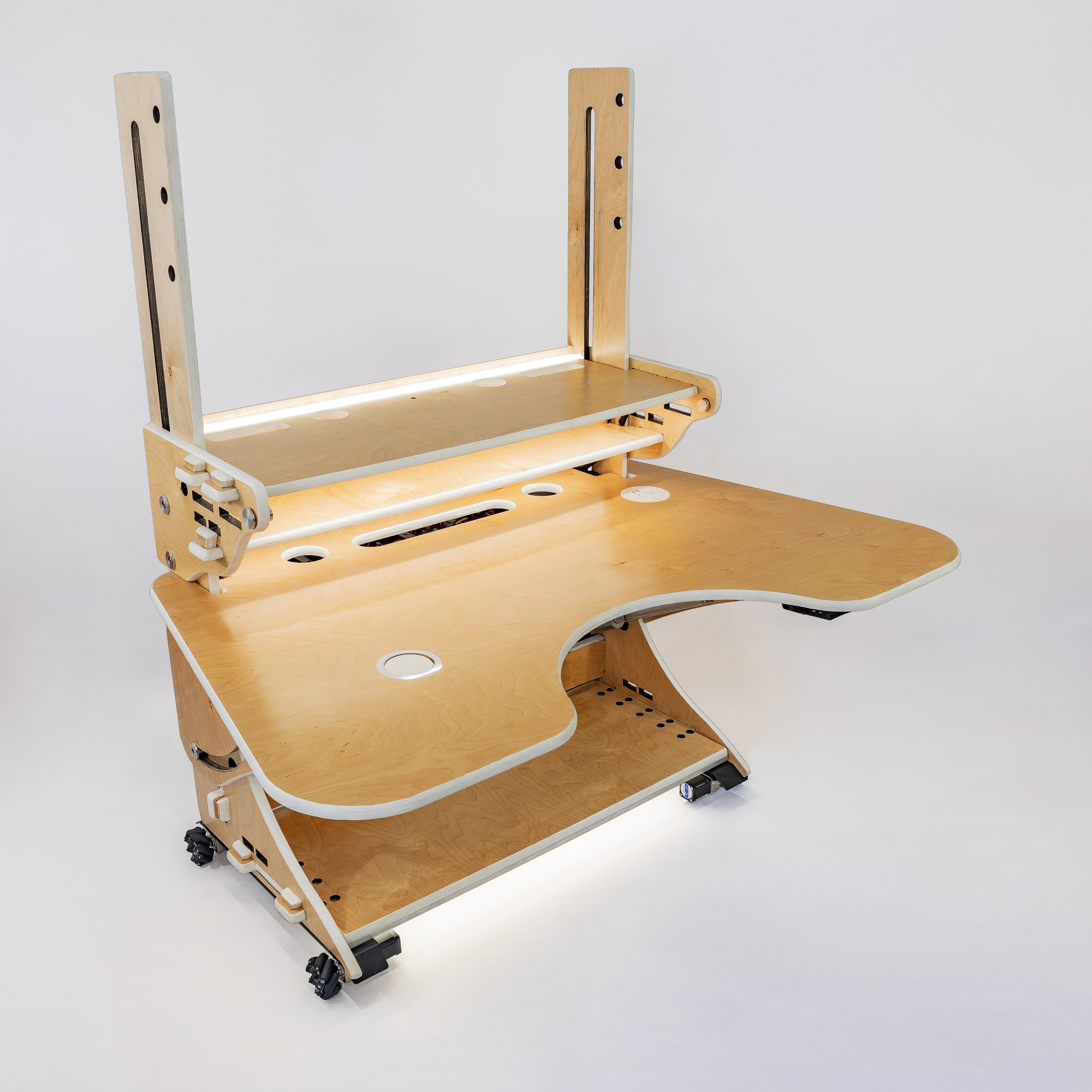ErgoFlex Ergo Chair