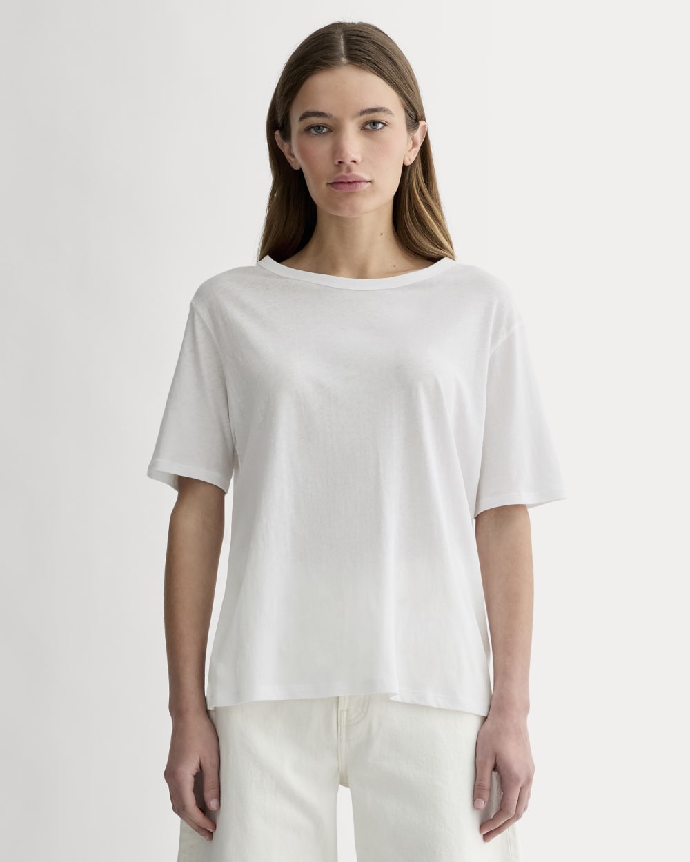 Everlane The Air Tee