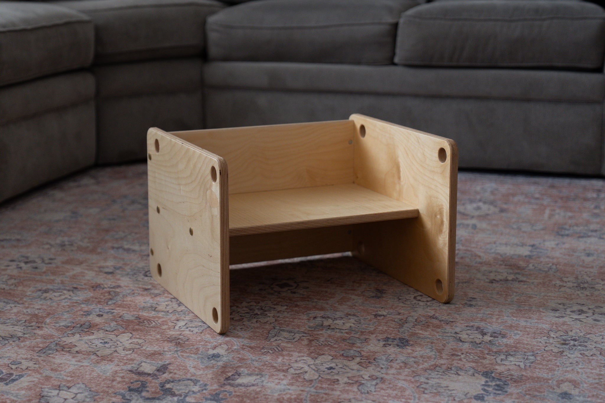 Everyday Flip Chair