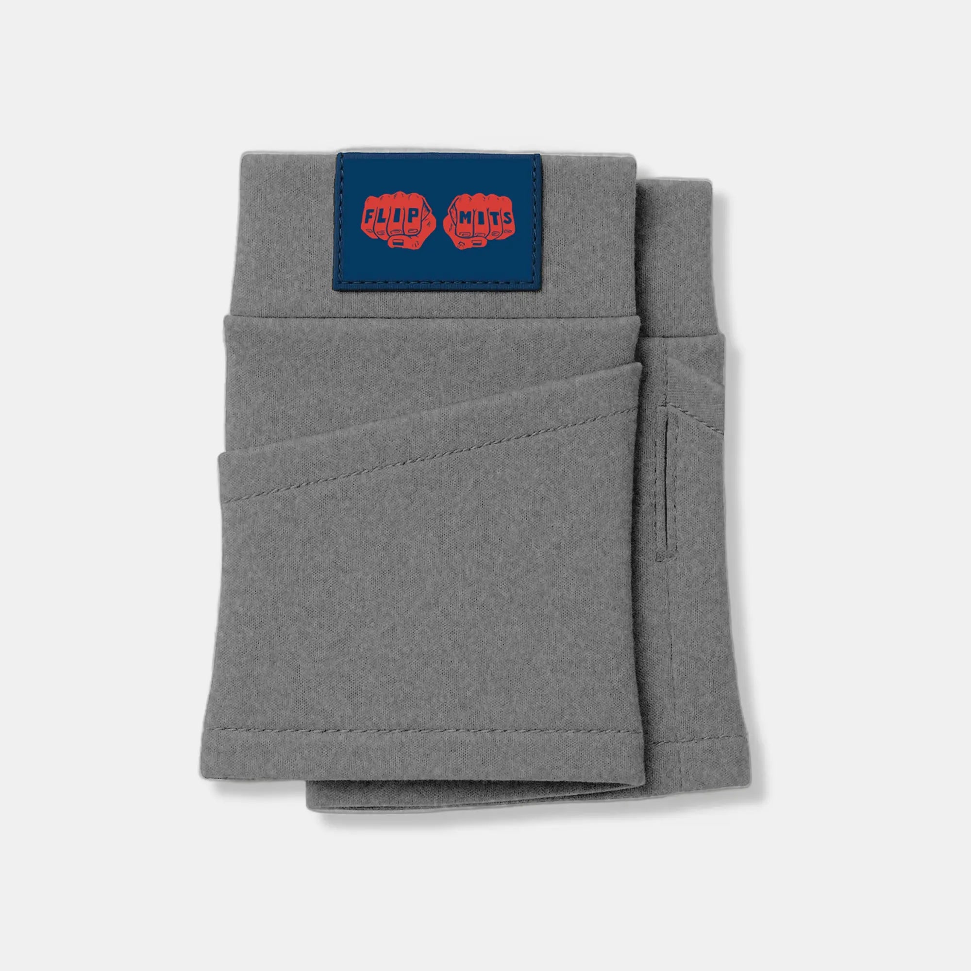 HWConcrete FLIPMITS Convertible Gloves