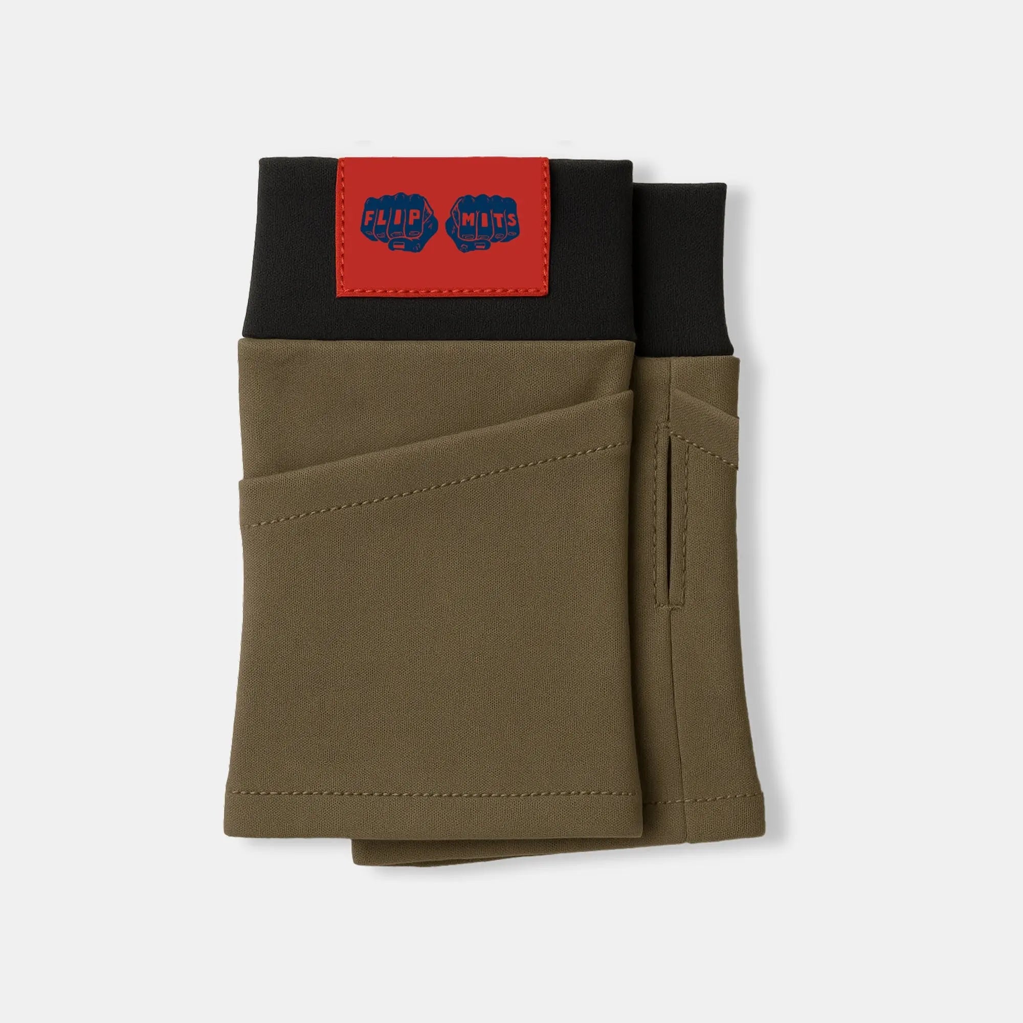 Original FLIPMITS 3-in-1 Convertible Gloves